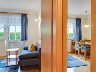 Apartment Kleinarl Features 10