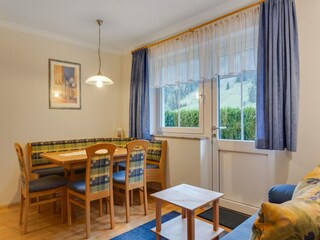 Apartment Kleinarl Ausstattung 13