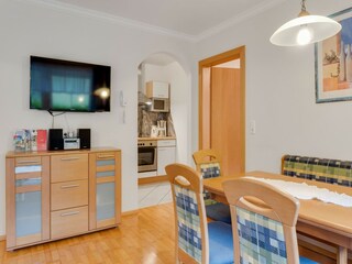 Apartamento Kleinarl Características 14