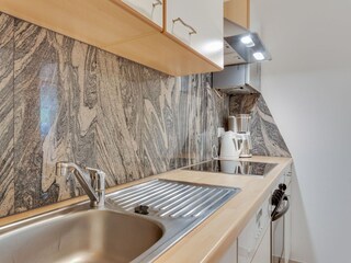 Apartment Kleinarl Ausstattung 21