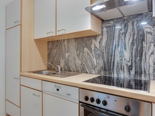 Apartamento Kleinarl Características 22