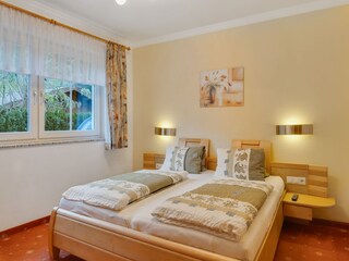 Appartement Kleinarl Kenmerken 18