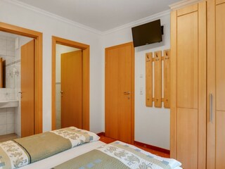 Appartement Kleinarl Équipement 27
