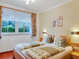 Apartamento Kleinarl Características 20