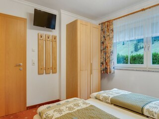 Apartamento Kleinarl Características 13