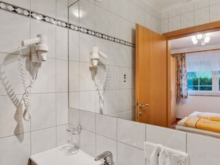 Apartamento Kleinarl Características 14