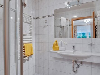 Appartement Kleinarl Équipement 30