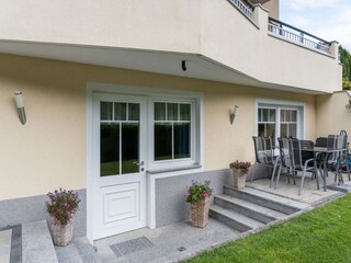 Appartement Kleinarl Enregistrement extérieur 3