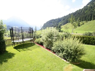 Appartement Kleinarl  37