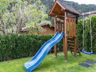 Appartement Kleinarl  37