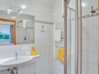 Appartement Kleinarl Équipement 13
