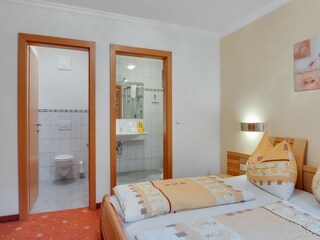 Appartement Kleinarl Équipement 16