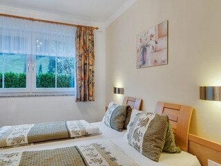 Appartement Kleinarl Équipement 17