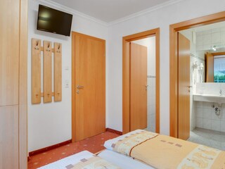 Appartement Kleinarl Équipement 19