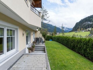 Appartement Kleinarl Enregistrement extérieur 6