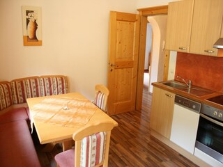 Appartement Großarl Kenmerken 8
