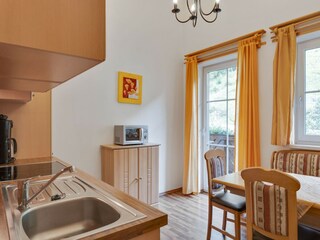 Appartamento Großarl Caratteristiche 8