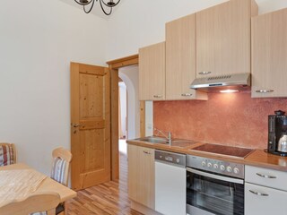 Appartement Großarl Kenmerken 10