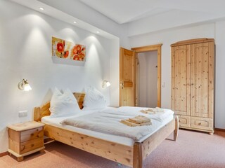 Apartment Großarl Ausstattung 12