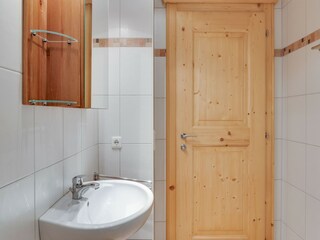 Apartamento Großarl Características 15