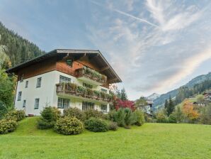 Apartamento Grossarl cerca de pistas