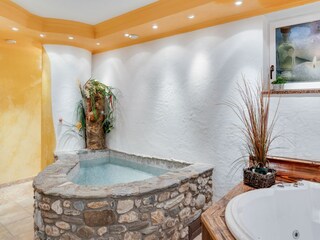 Appartamento Großarl  20