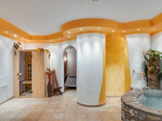 Appartement Großarl  20