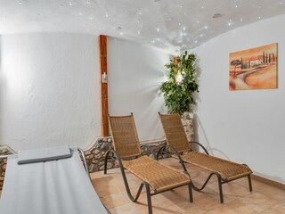 Appartement Großarl  21
