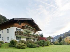 Modernes Apartment mit Sauna in Großarl, Salzburg - Grossarl - image1