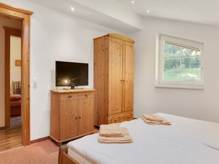 Apartment Großarl Features 11