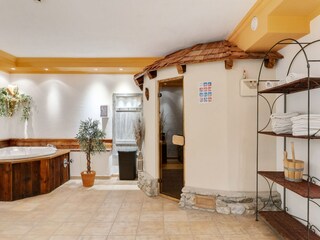 Appartement Großarl  24