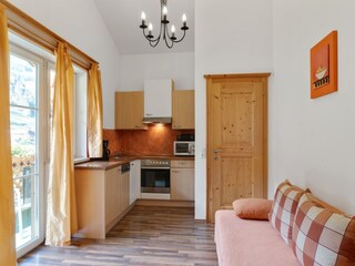 Apartment Großarl Features 15