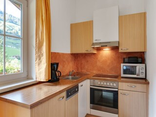Apartment Großarl Features 16