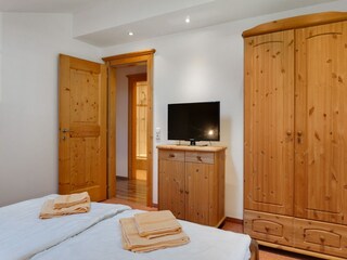 Apartment Großarl Features 17