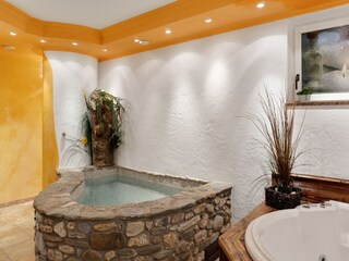 Appartement Großarl  22