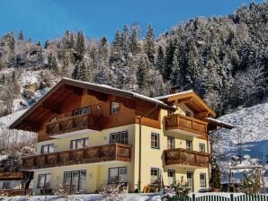 Comfortabel appartement in Salzburgerland met sauna - Grossarl - image1