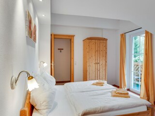 Appartement Großarl Équipement 19