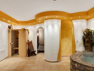 Appartement Großarl  25