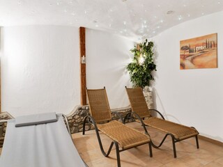 Appartement Großarl  27