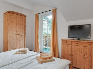 Apartamento Großarl Características 9