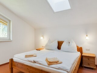 Appartement Großarl Équipement 18