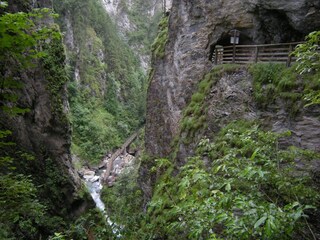 Apartamento Großarl Entorno 22