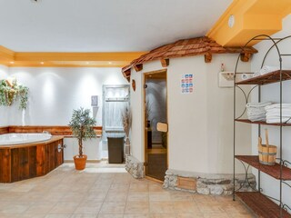 Apartamento Großarl  26