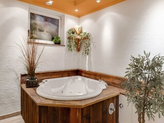 Apartamento Großarl  27