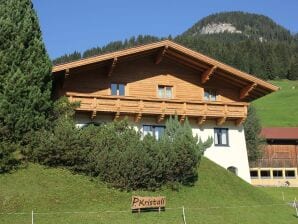 Modern chalet in Grossarl met sauna vlakbij skigebied - Grossarl - image1