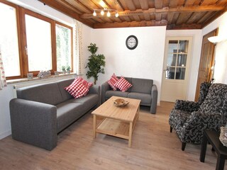 Chalet Großarl Características 15