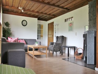 Chalet Großarl Características 19