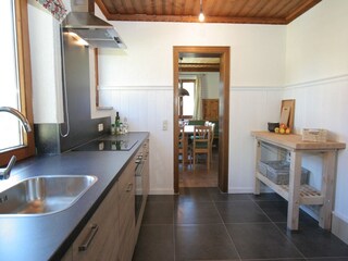 Chalet Großarl Características 22