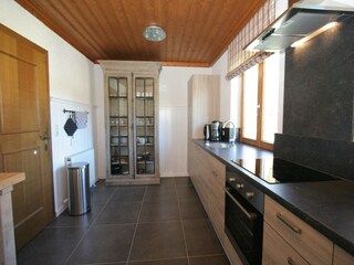 Chalet Großarl Características 23