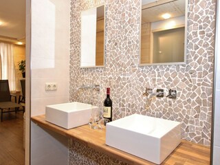 Chalet Großarl Características 28